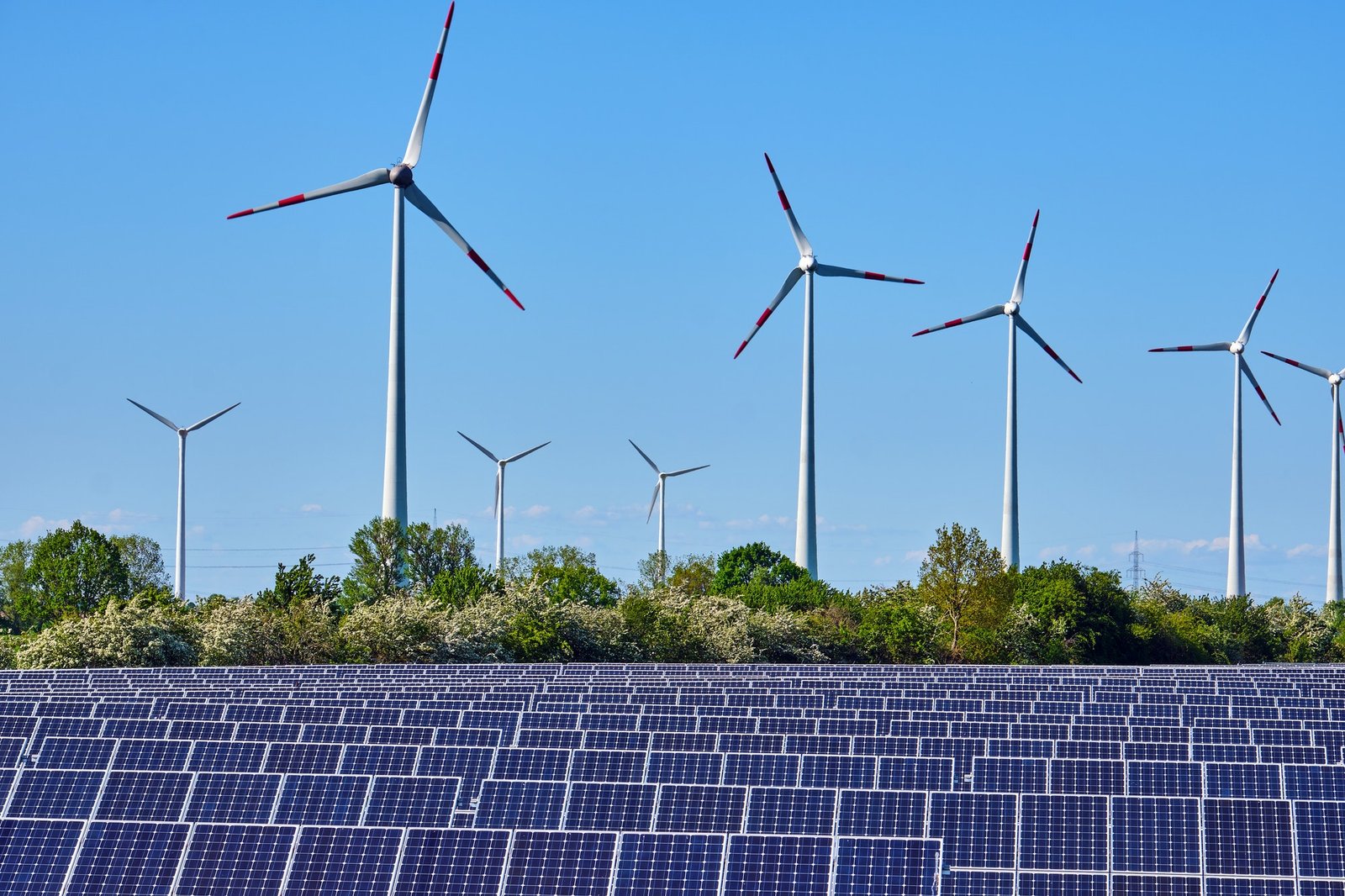DaaEner Limited Wind Energy