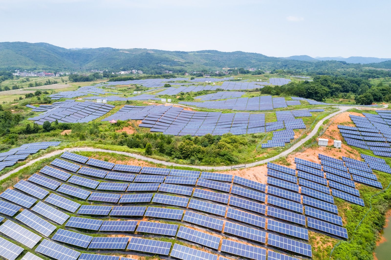 DaaEner Limited Solar Energy